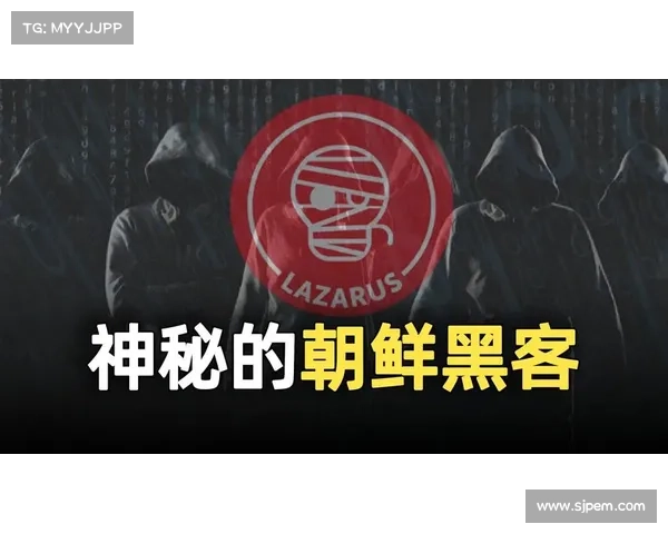 北朝鲜黑客瞄准 TeamCity 漏洞 媒体 北朝鲜黑客瞄准 TeamCity 漏洞 媒体