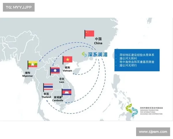 东南亚遭受与中国相关的数据外泄攻击 东南亚遭受与中国相关的数据外泄攻击