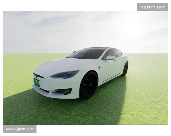 看看这个家伙怎么在几秒钟内骇入并盗取一辆特斯拉Model S吧 看看这个家伙怎么在几秒钟内骇入并盗取一辆特斯拉Model S吧