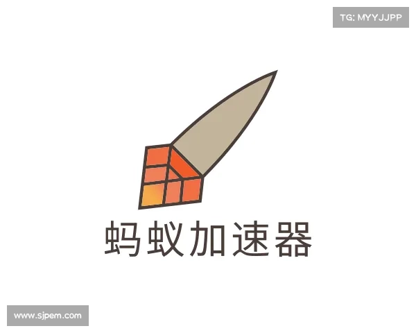 知道蚂蚁加速器