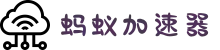 蚂蚁加速器【官网】
